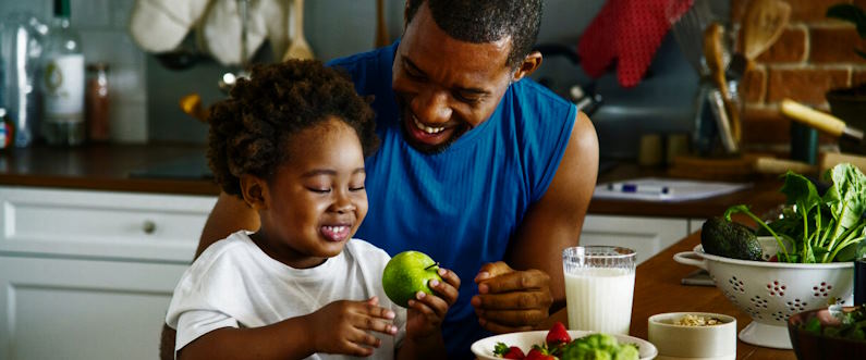 healthy meals