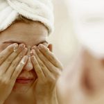 minimizing and refining pores