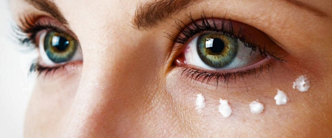 effectively address puffy eyes